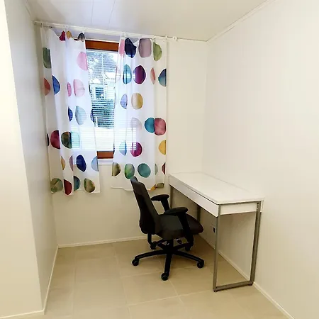 Two Room 54M2 Apt, Wifi, Free Parking, Terrace, Near Central Park Helsinki Exterior photo