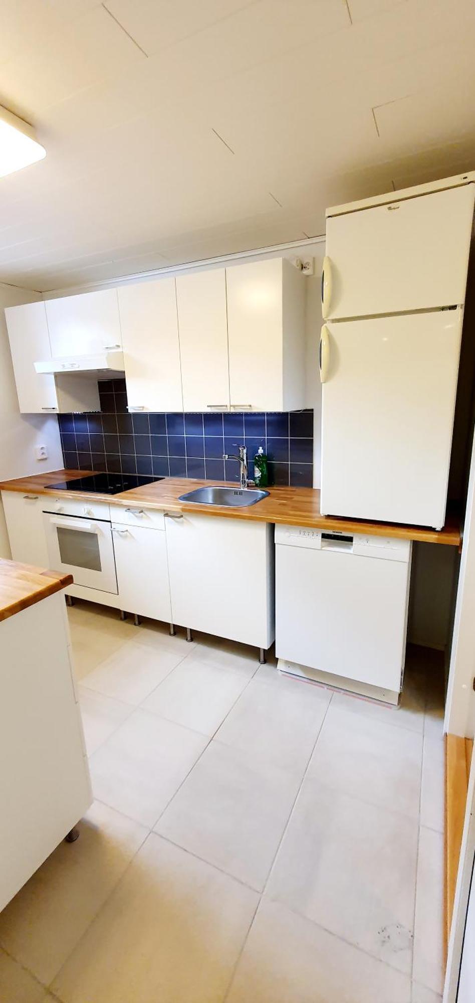 Two 54m2 Apt, Wifi, Free Parking, Terrace, Near Park
