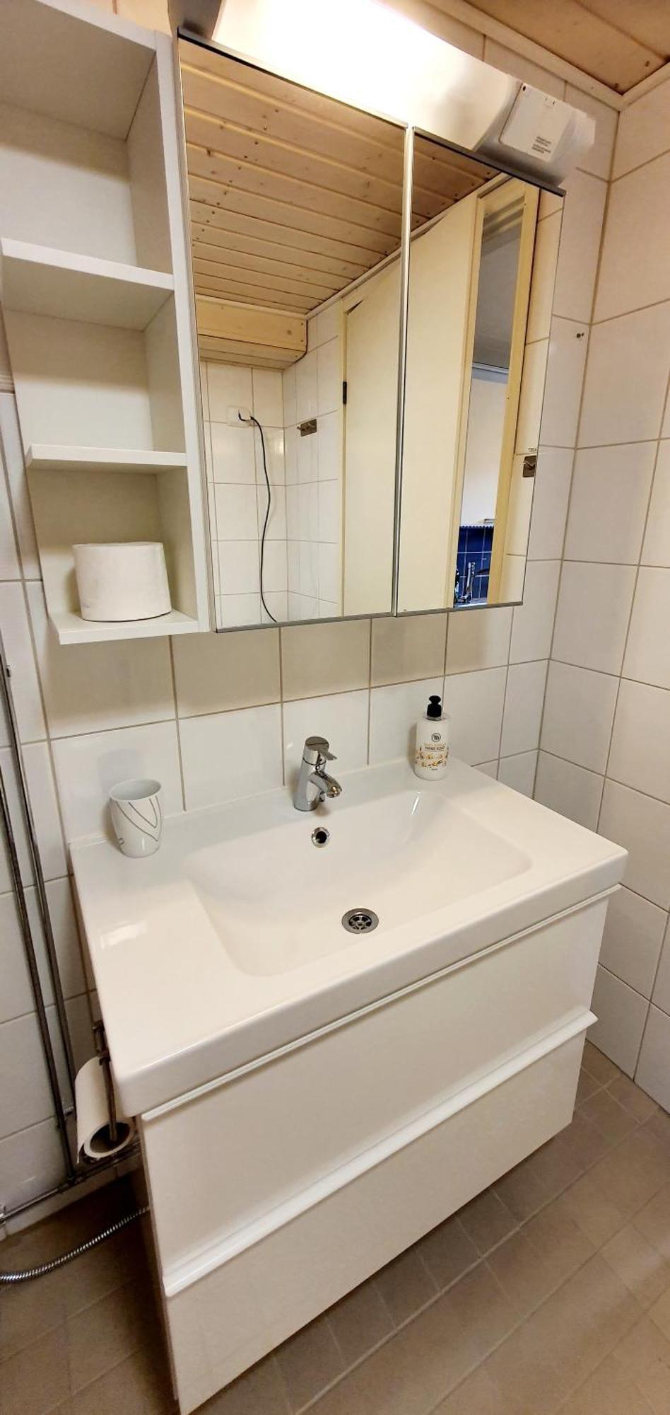 Two 54m2 Apt, Wifi, Free Parking, Terrace, Near Park